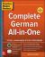 Practice Makes Perfect Complete German All-in-One : Total Language Study Program