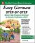 Easy German Step-By-Step, Second Edition