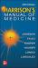 Harrisons Manual of Medicine, 20th Edition