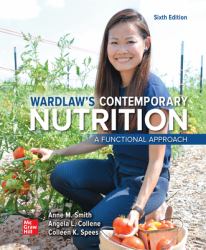 Loose Leaf for Wardlaw's Contemporary Nutrition: a Functional Approach