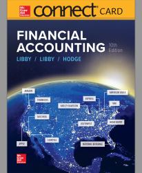 Connect Access Card for Financial Accounting
