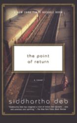 The Point of Return : A Novel