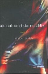 An Outline of the Republic : A Novel