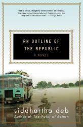 An Outline of the Republic : A Novel