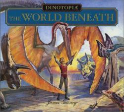 Dinotopia : The World Beneath