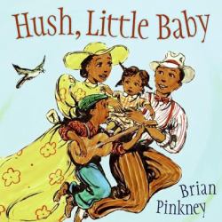 Hush, Little Baby