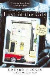 Lost in the City