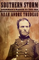 Southern Storm : Sherman's March to the Sea