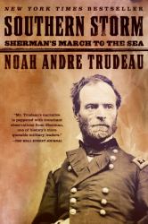 Southern Storm : Sherman's March to the Sea