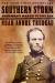 Southern Storm : Sherman's March to the Sea