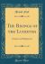 The Risings of the Luddites : Chartists and Plugdrawers (Classic Reprint)