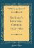 St. Luke's Episcopal Church, 1753-1953 (Classic Reprint)