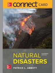 Connect Access Card for Natural Disasters