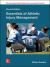 Essentials of Athletic Injury Management