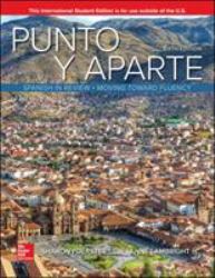 Punto y Aparte