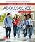 Adolescence Adolescence