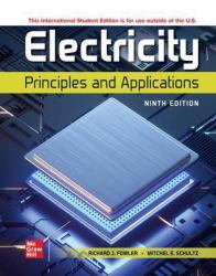 Electricity : Principles and Applications