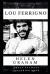 Lou Ferrigno Adult Activity Coloring Book