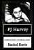 PJ Harvey Mindfulness Coloring Book