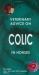 Veterinary Advice on Colic in Horses