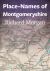 Place-Names of Montgomeryshire : Place-Names of Montgomeryshire