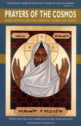 Prayers of the Cosmos : Reflections on the Original Meaning of Jesus's Words