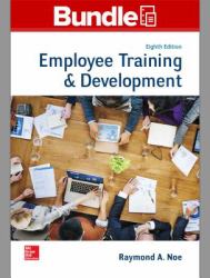 GEN COMBO LOOSELEAF EMPLOYEE TRAINING & DEVELOPMENT; CONNECT ACCESS CARD
