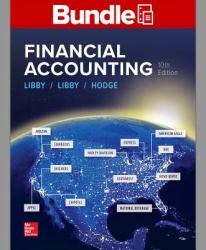 GEN COMBO LOOSELEAF FINANCIAL ACCOUNTING with CONNECT Access Card