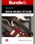 Gen Combo Looseleaf Rock Music Styles; Connect Access Card