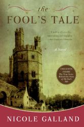The Fools Tale: a Novel of Medieval Wales