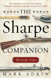 The Sharpe Companion : The Early Years