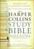 Harpercollins Study Bible : Fully Revised and Updated