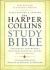 HarperCollins Study Bible : Fully Revised and Updated