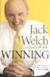 Winning : The Ultimate Business How-To Book
