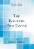 The Imported Pine Sawfly (Classic Reprint) The Imported Pine Sawfly (Classic Reprint)