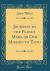 Journeys to the Planet Mars, or Our Mission to Ento (Classic Reprint)