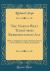 The North-West Territories Representation ACT : With an Alphabetical Index Prefixed Thereto for the Guidance of Returning Officers (Classic Reprint)