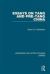 Essays on Tang and Pre-Tang China