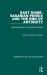 East Rome, Sasanian Persia and the End of Antiquity : Historiographical and Historical Studies