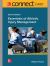 Connect Access Card for Essentials of Athletic Injury Management
