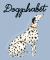 Dogphabet : A Whimsical Celebration of Our Favourite Canine Companions
