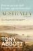 Australia : A History: How an Ancient Land Become a Great Democracy