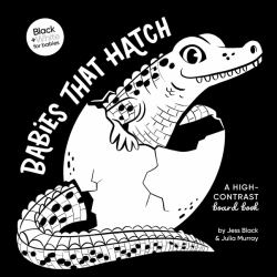 Babies That Hatch