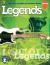 Legends : How to Play and Compose Like the World's Greatest Guitarists, Book and CD