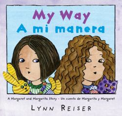 My Way/a Mi Manera : Bilingual English-Spanish
