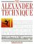 The Alexander Technique
