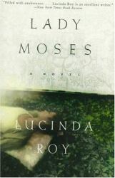 Lady Moses