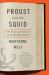 Proust and the Squid : The Story and Science of the Reading Brain