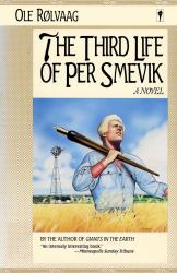 The Third Life of Per Smevik