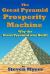 The Great Pyramid Prosperity Machine : Why the Great Pyramid was Built! The Great Pyramid Prosperity Machine : Why the Great Pyramid was Built!